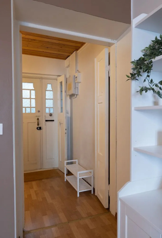 2ndhomes Central & Cozy 1 Br Apartment In Kaisaniemi