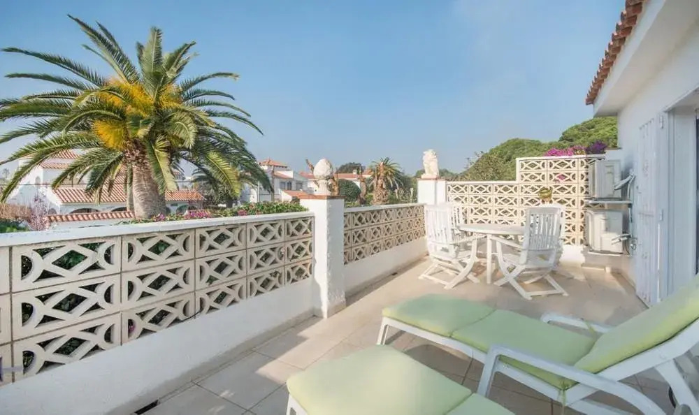 Villa Cambrils Tvl 11