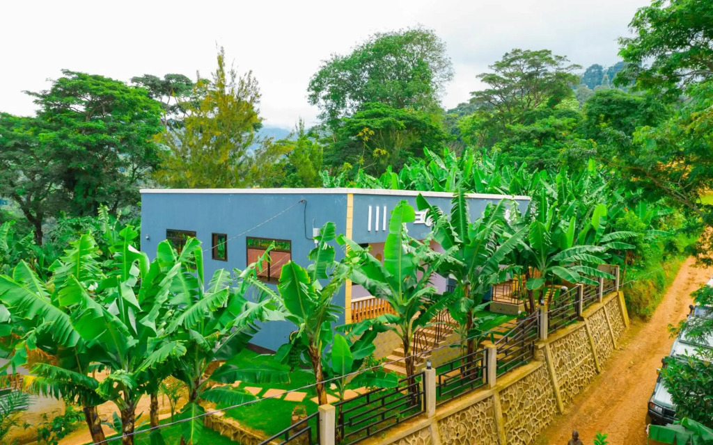 Materuni Homes