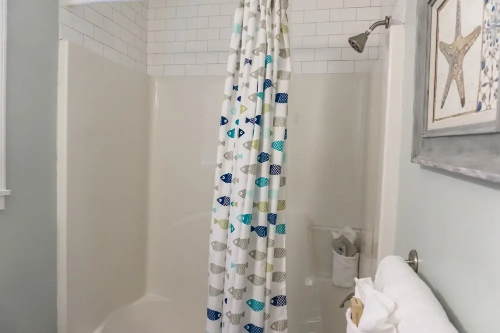 Beachside Villas 732- Southbound Serenity