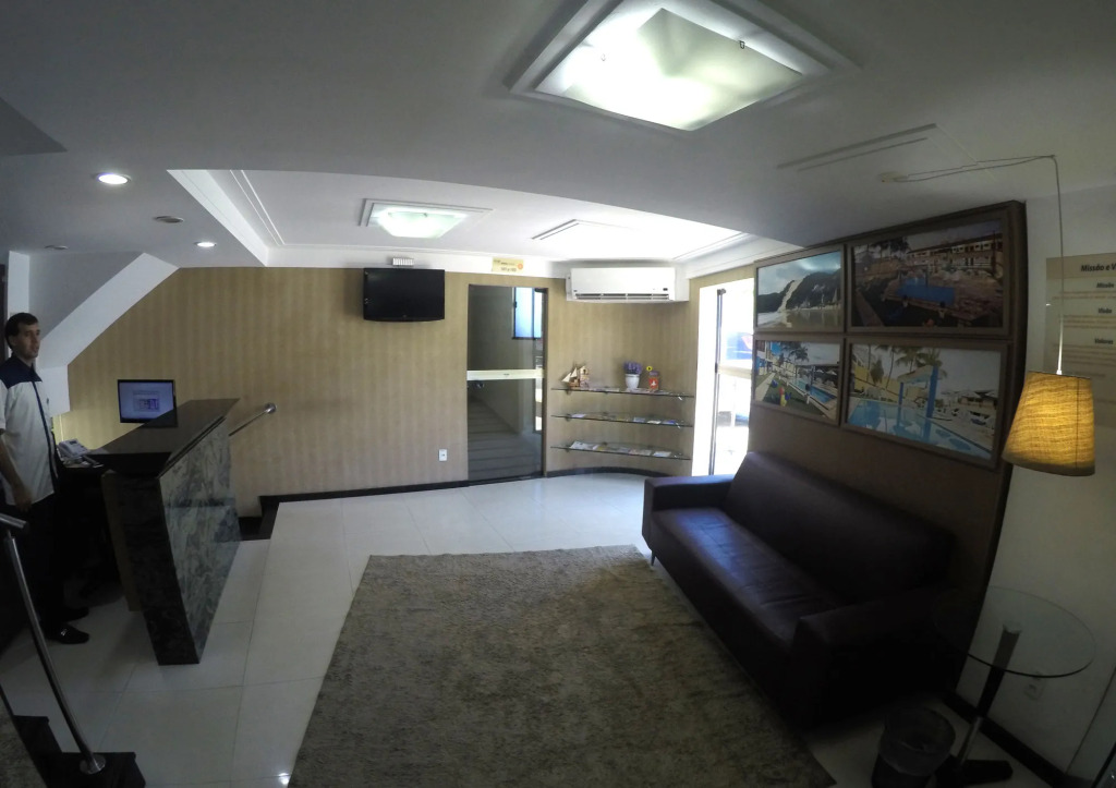Alimar Hotel