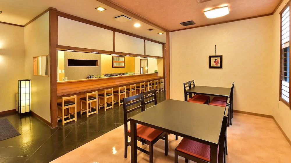 Hotel Marusansou