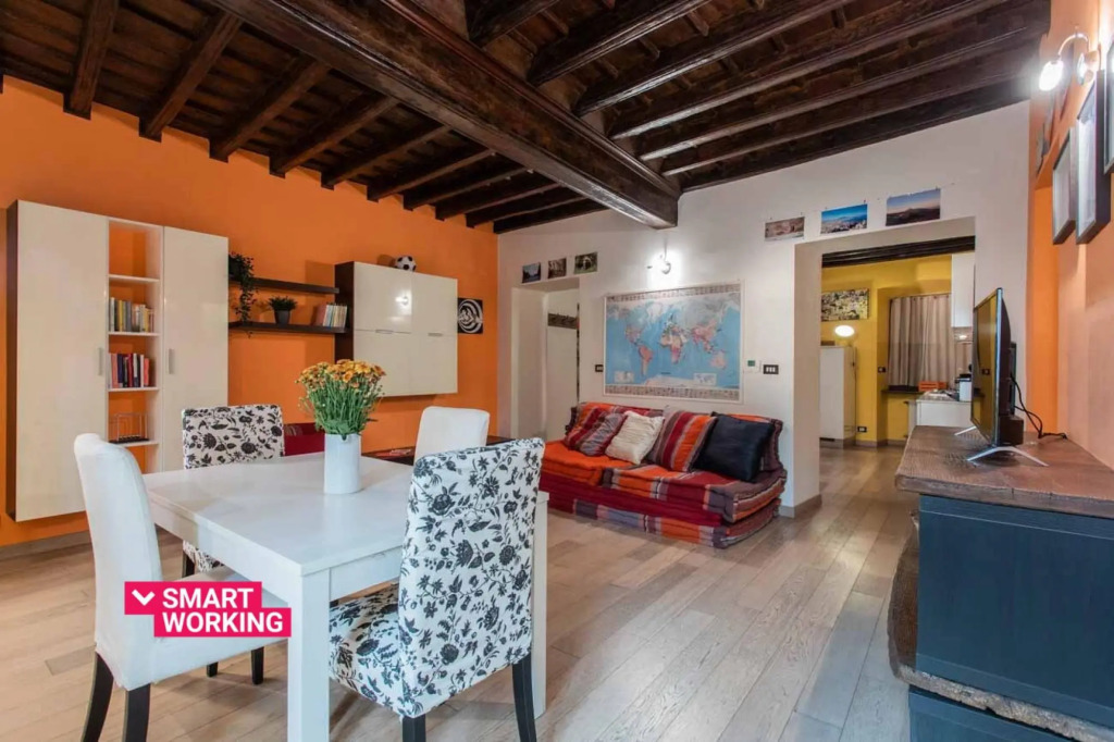 Casa IV Marzo al Quadrilatero by Wonderful Italy