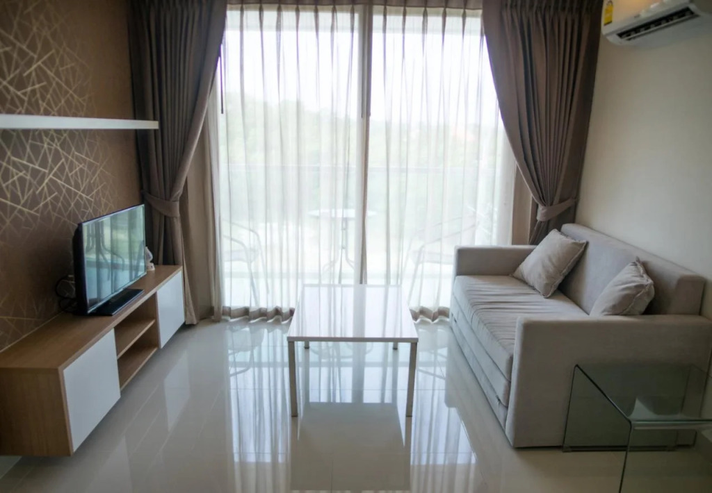 Amazon Residence Condominium