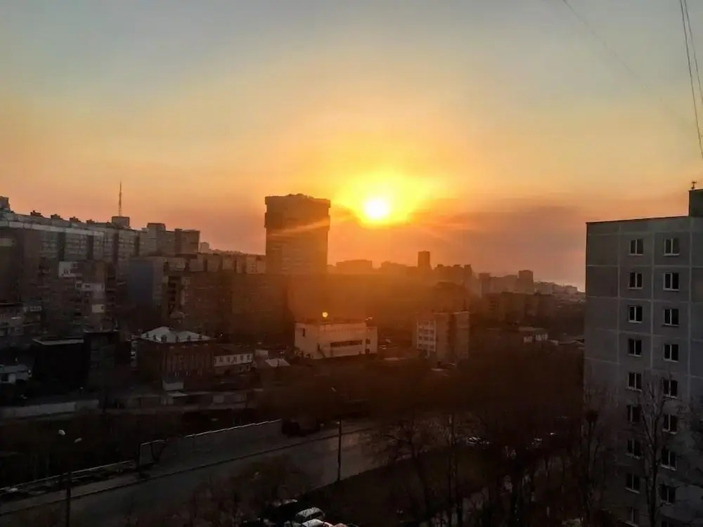 Отель «Уютное гнездышко»