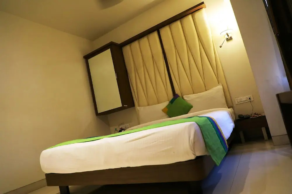 Hotel Silver Paradise