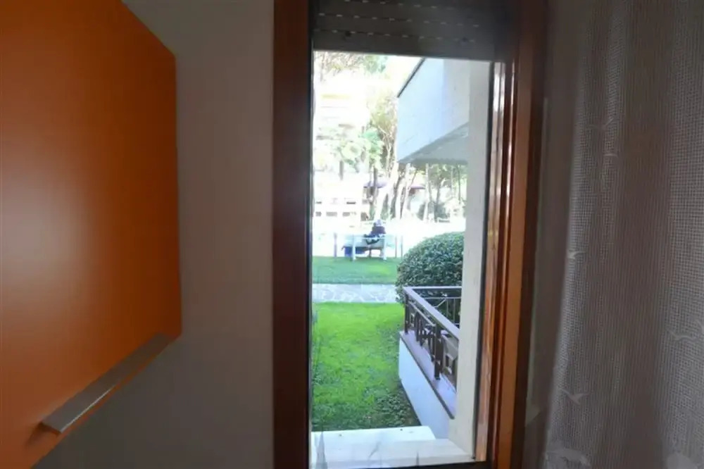 Great Studio With Huge Terrace in a Residence With Common Pool