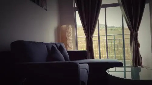 Dephane Apartment