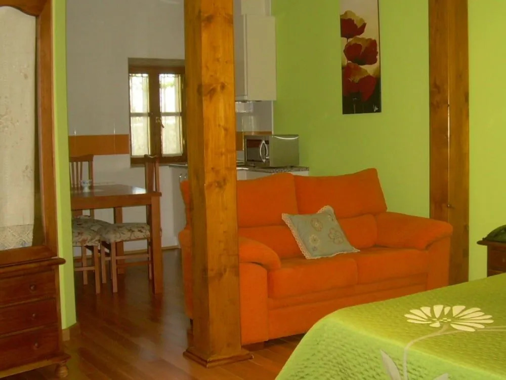 Aparthotel Santa Marina