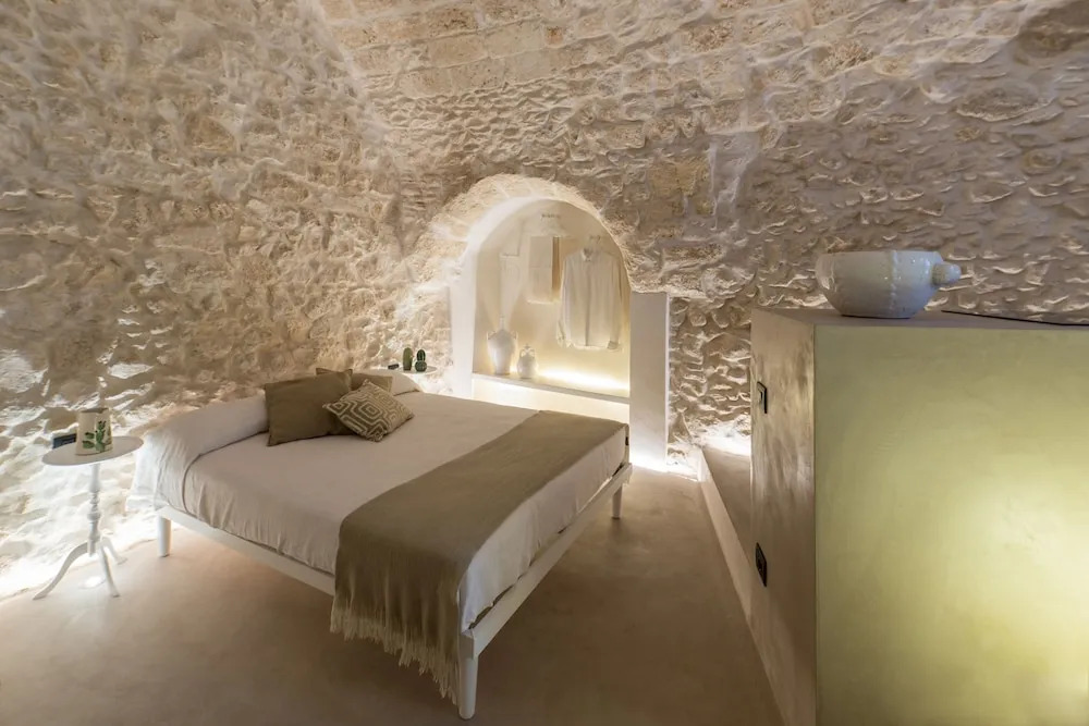 Vittoria Luxury Suite a Ostuni