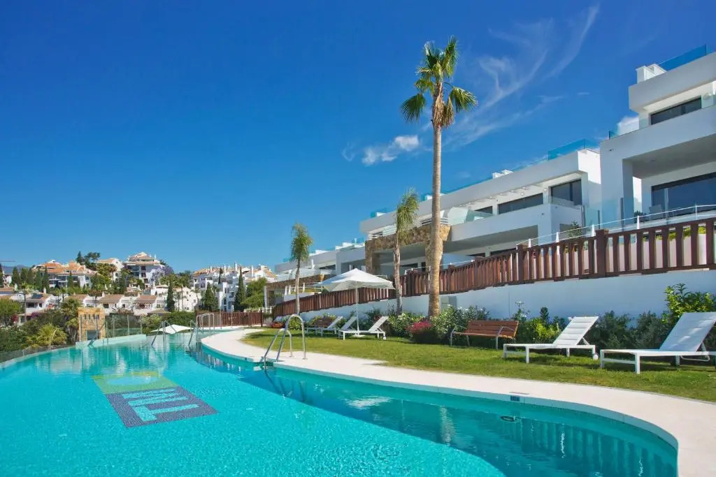 Marbella Senses - house nr 2