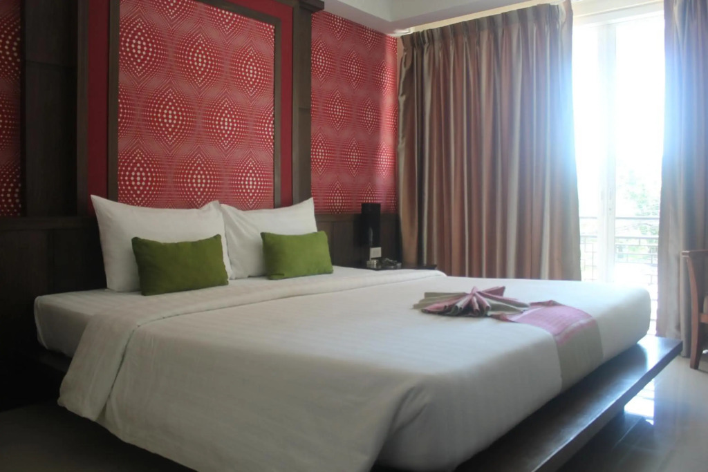 Lub Sbuy House Hotel - SHA