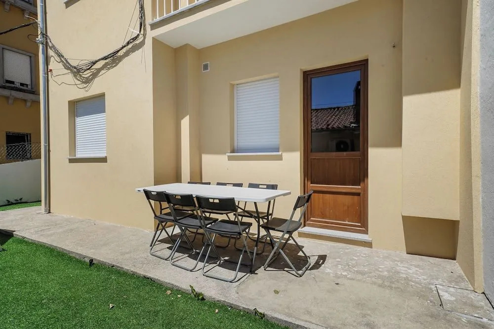 New Apartments Luiz I Bridge by Amber Star Rent