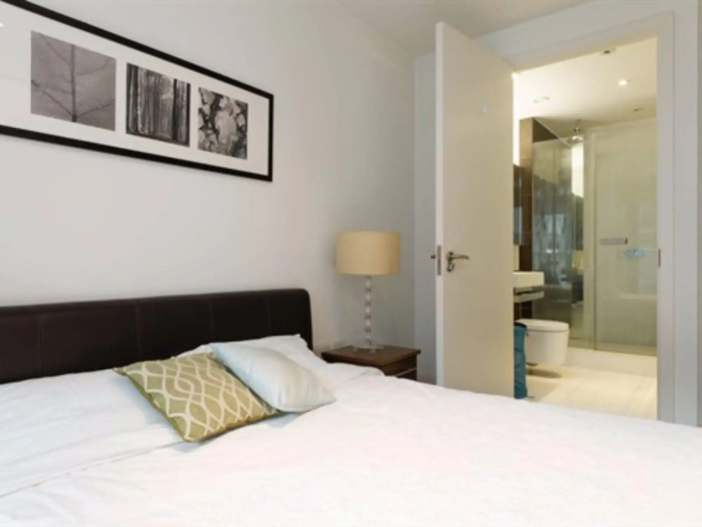 City Stay Serviced Apartments