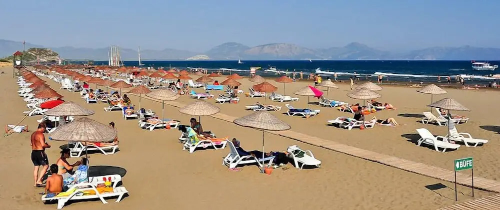 Dalyan Vira Hotel