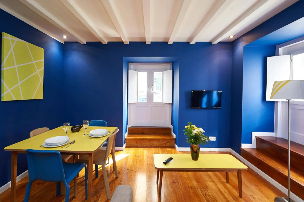 Hello Lisbon Alfama River Apartments