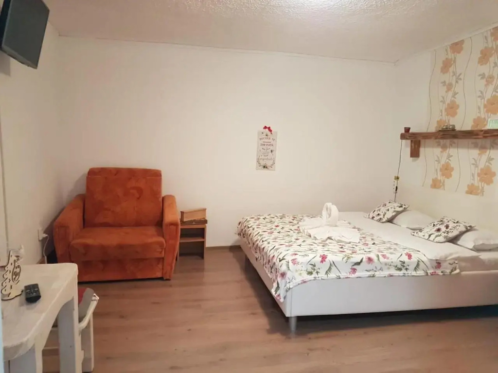 Casa Farcaș Bușteni
