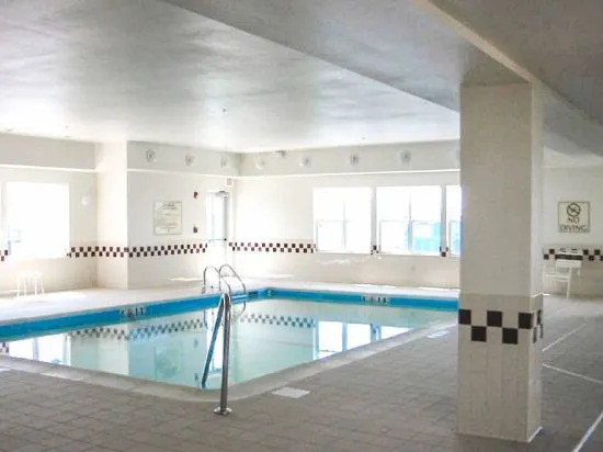 Residence Inn Indianapolis Northwest