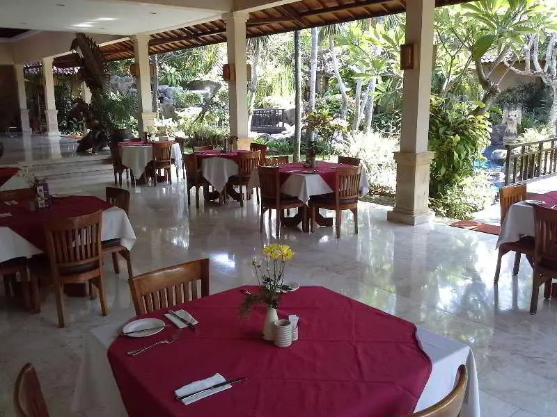 Parigata Spa Villas