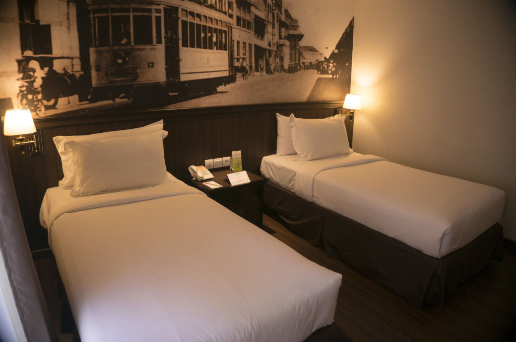 Varna Culture Hotel Soerabaia