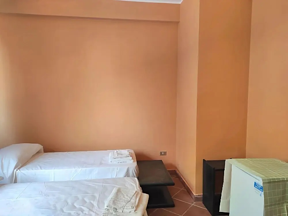 Belvilla by OYO Atmospheric Apartment With Garden