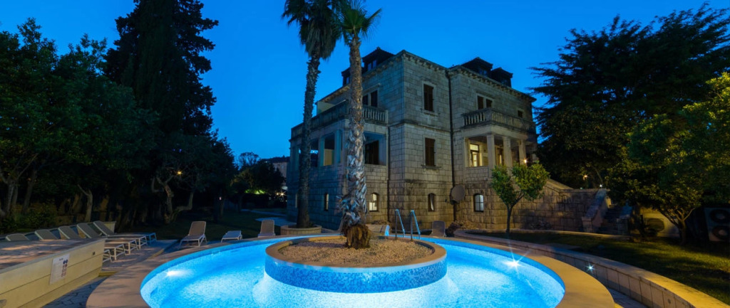 Boutique Villa Filaus