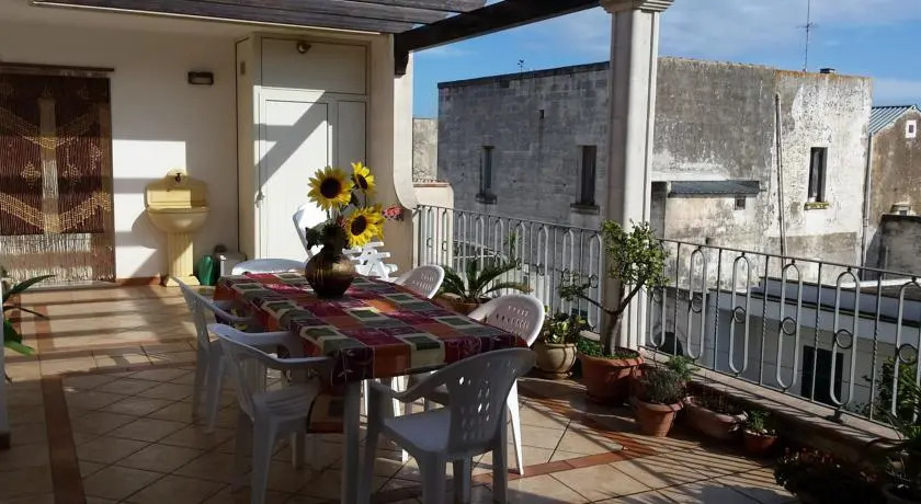 Casa Quarta
