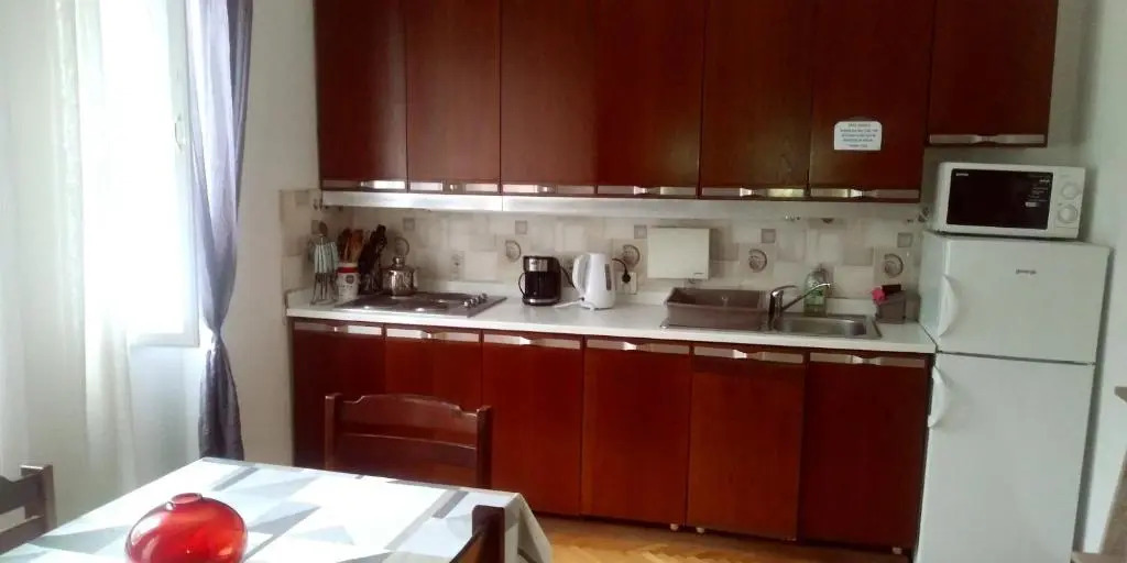 Guesthouse Lovre