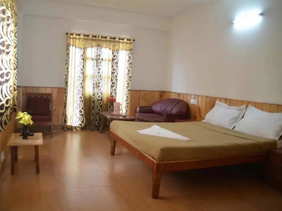 RV Residency Kodaikanal