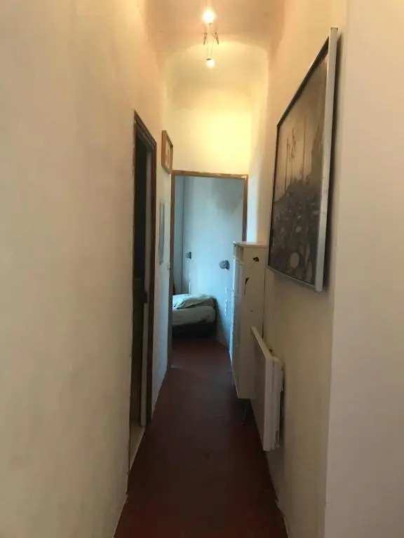 Appartement proche centre ville, port, et mont Faron