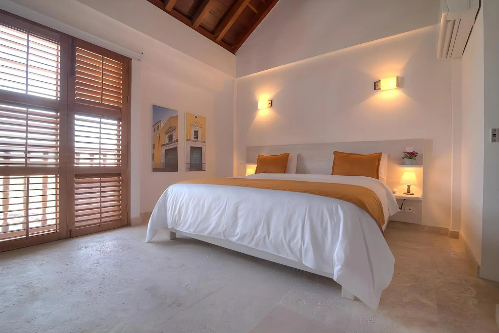 Hotel Boutique La Artilleria