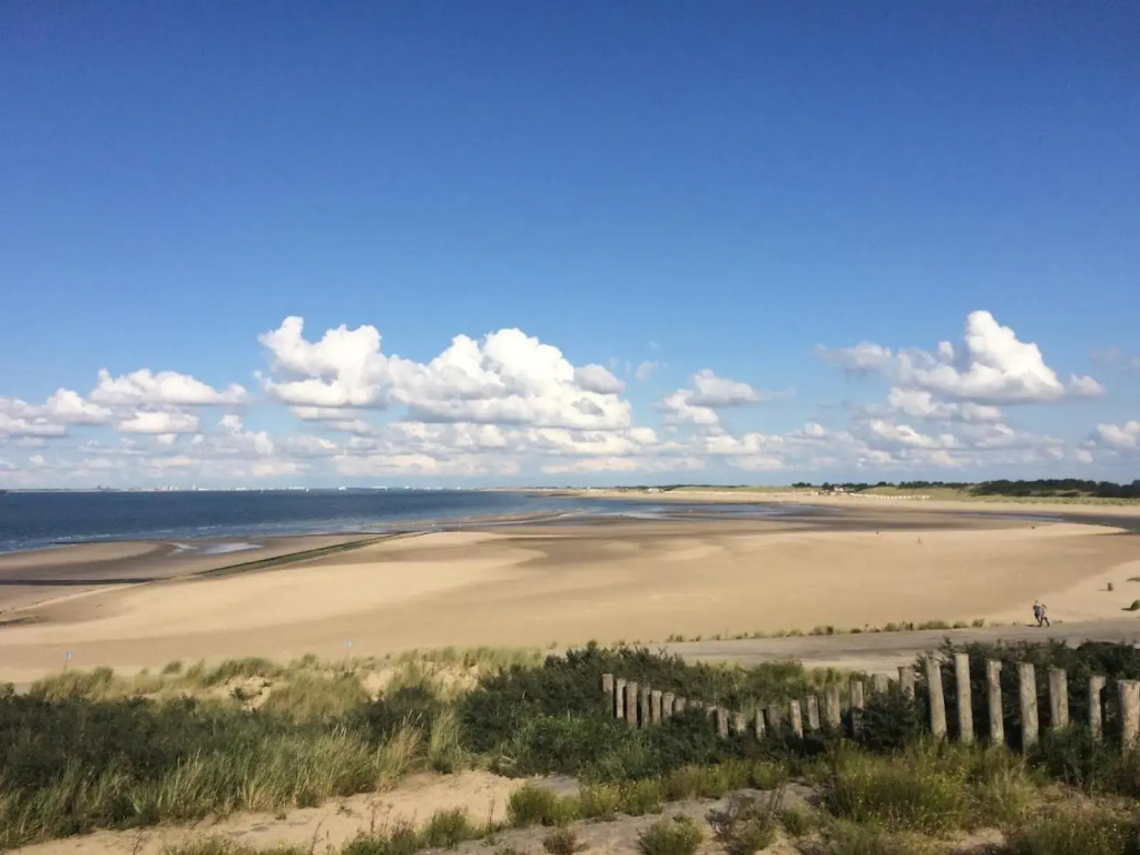 Kapiteinshuis Breskens