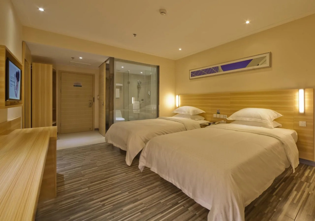 Panyu Wenhua Hotel