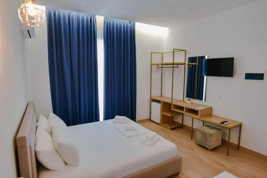 Otto Hotel