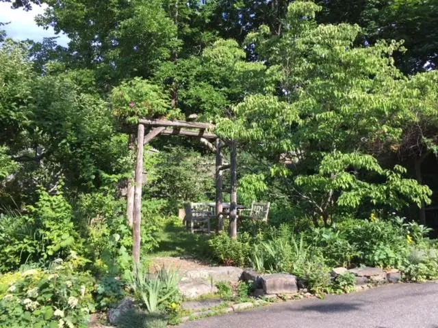 Marston House Wiscasset