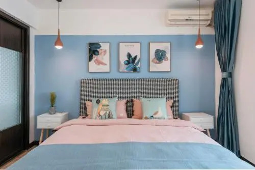 Xi'an Beilin·Gaoxin 3th Road· Locals Apartment 00174050
