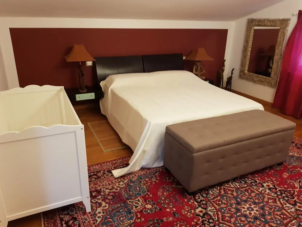 Country House Resort Villa Giardino degli Eventi