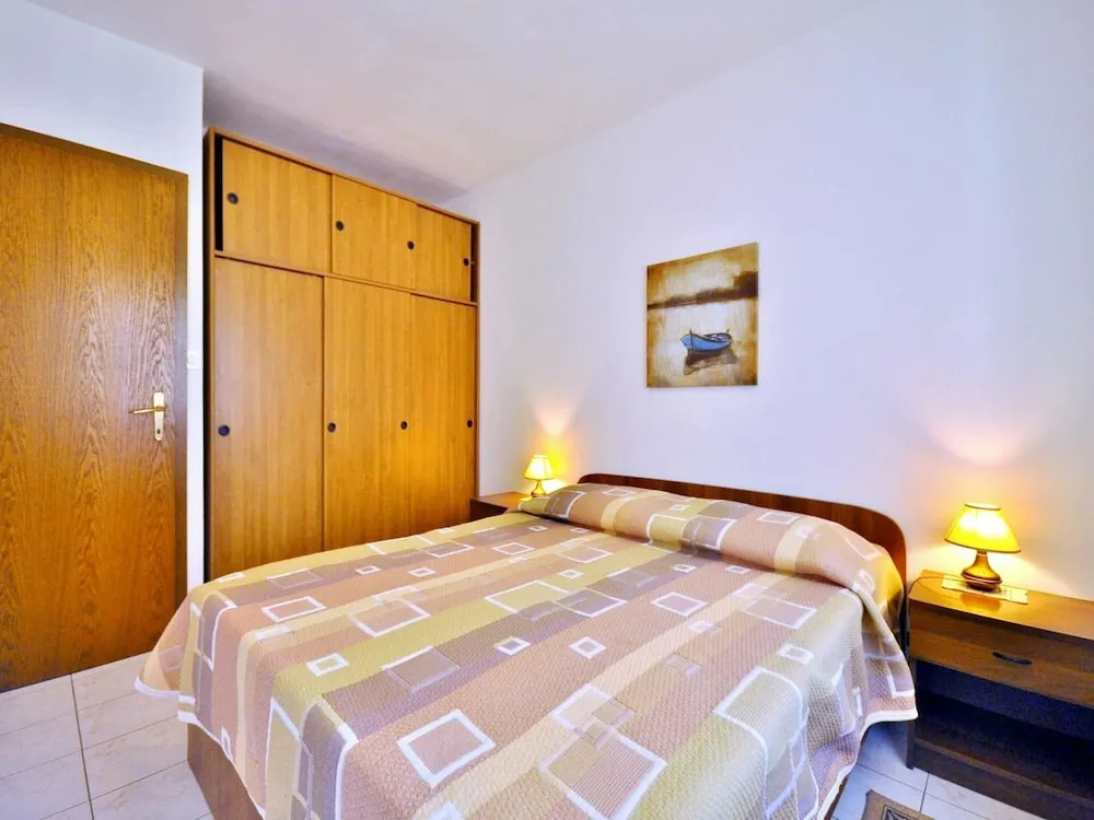 Apartment Nadija