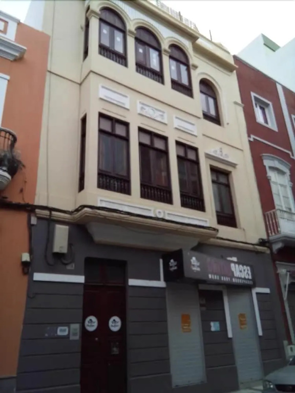 Casa Senator Olivares Guest house