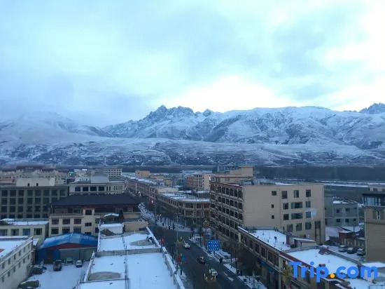 Gantang Heiqinglu Hotel