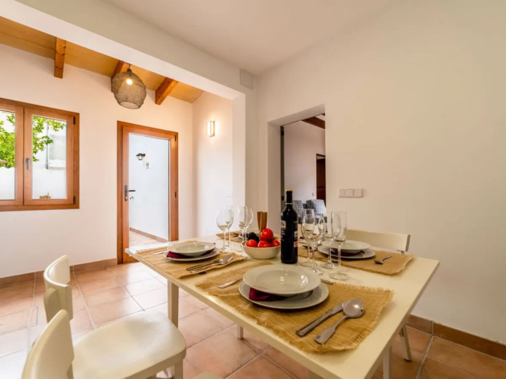 Holiday Home Can Monjo by Interhome