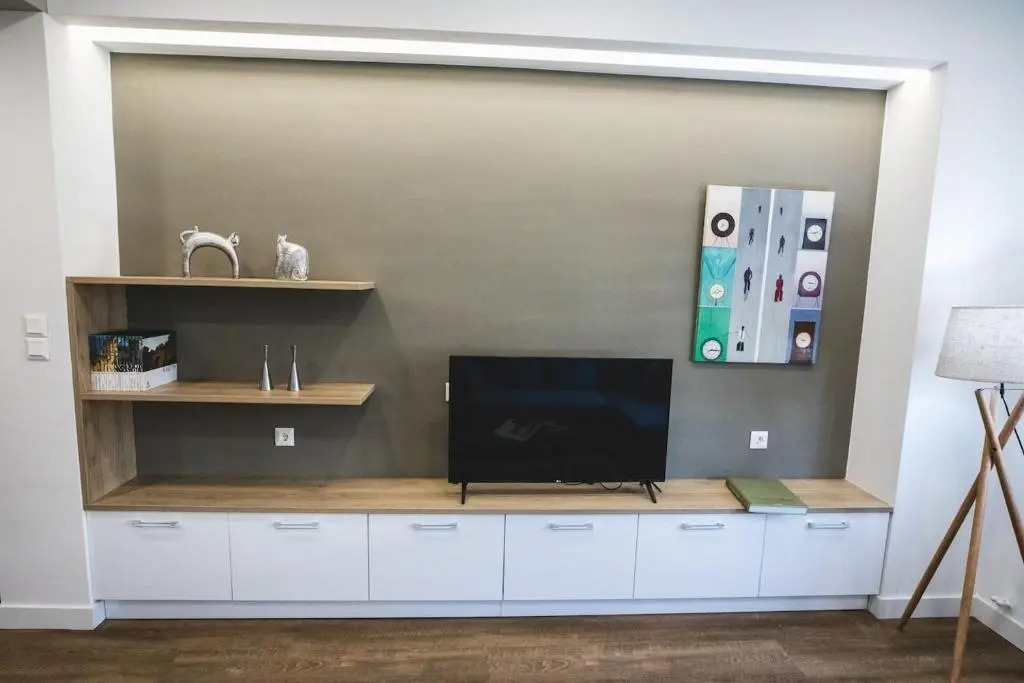Gaspar Apartment - 4th floor - Renovated 2019