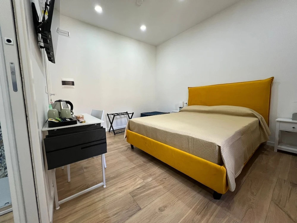 MASTERSA GUEST HOUSE