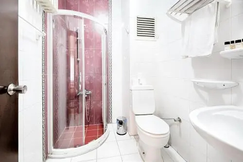 DİNAR HOTEL
