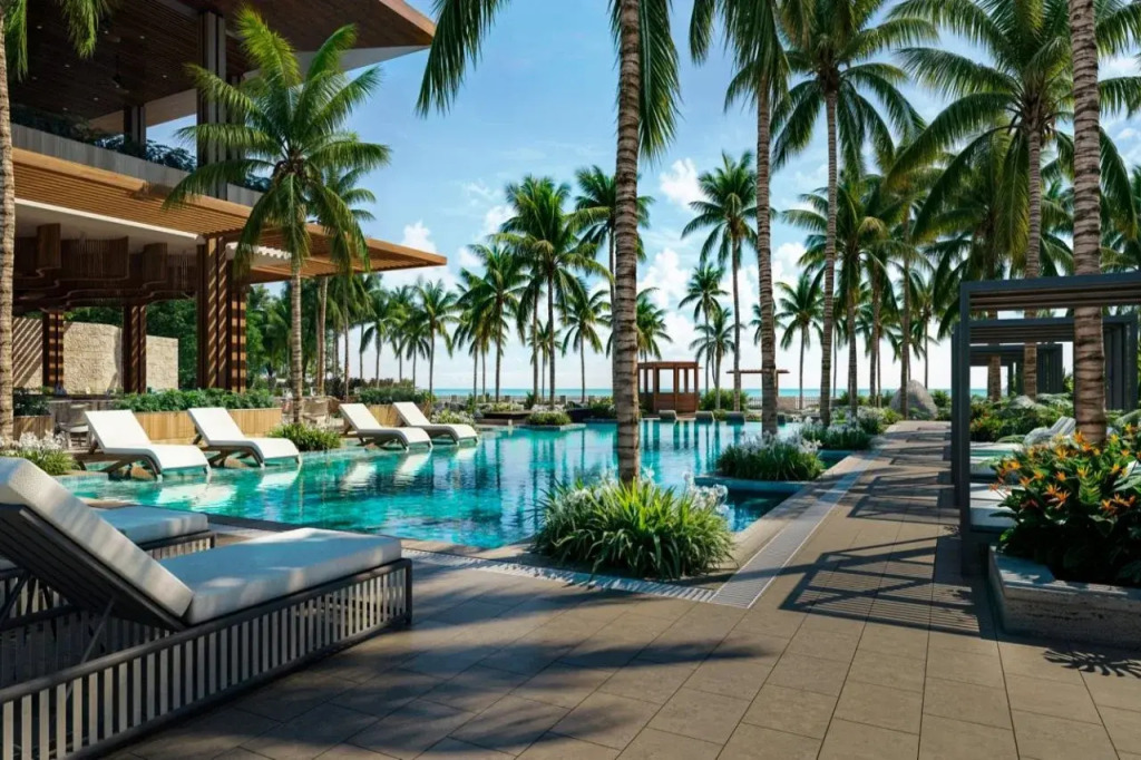 Donoma Las Terrenas Beach Hotel & Spa, Autograph Collection