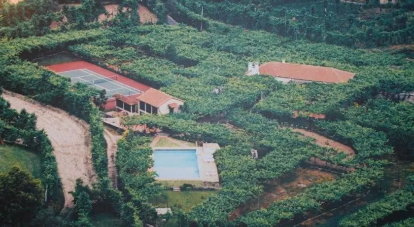 Quinta do Fundo