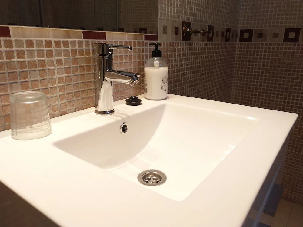 Bungalow con terraza y jardin privado en Maspalomas