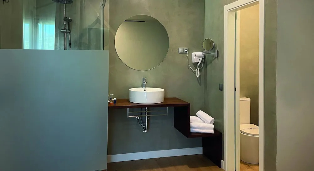 Añoreta Suites