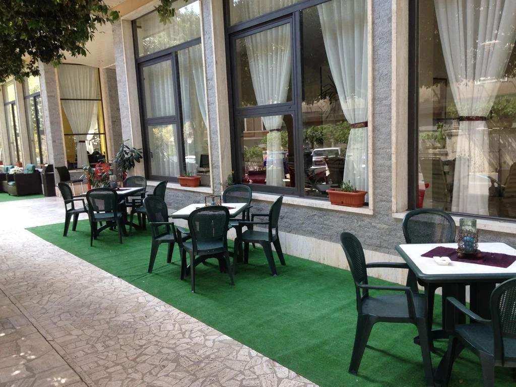 Hotel Mediterraneo