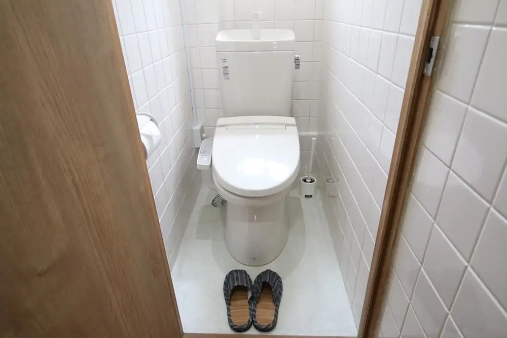 Guest House in Momodani (204-2)